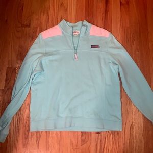 Vineyard Vines Classic Shep Shirt